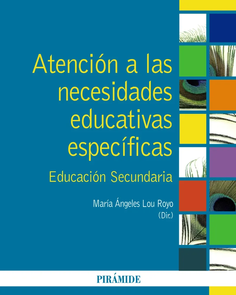 ATENCION A LAS NECESIDADES EDUCATIVAS ESPECIFICAS