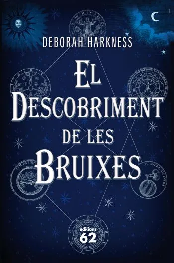 DESCOBRIMENT DE LES BRUIXES,EL