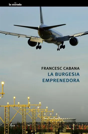 BURGESIA EMPRENEDORA,LA