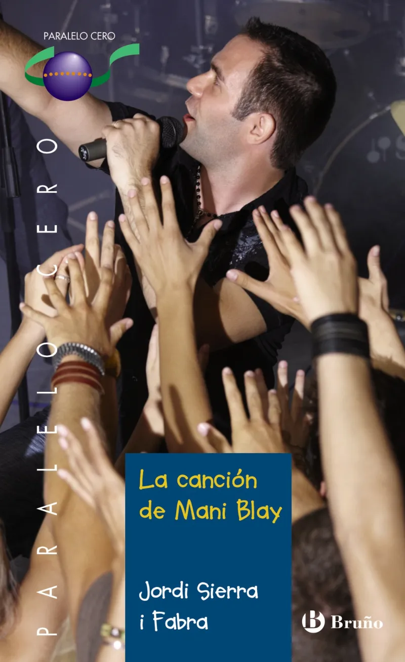 CANCION DE MAI BLAY,LA