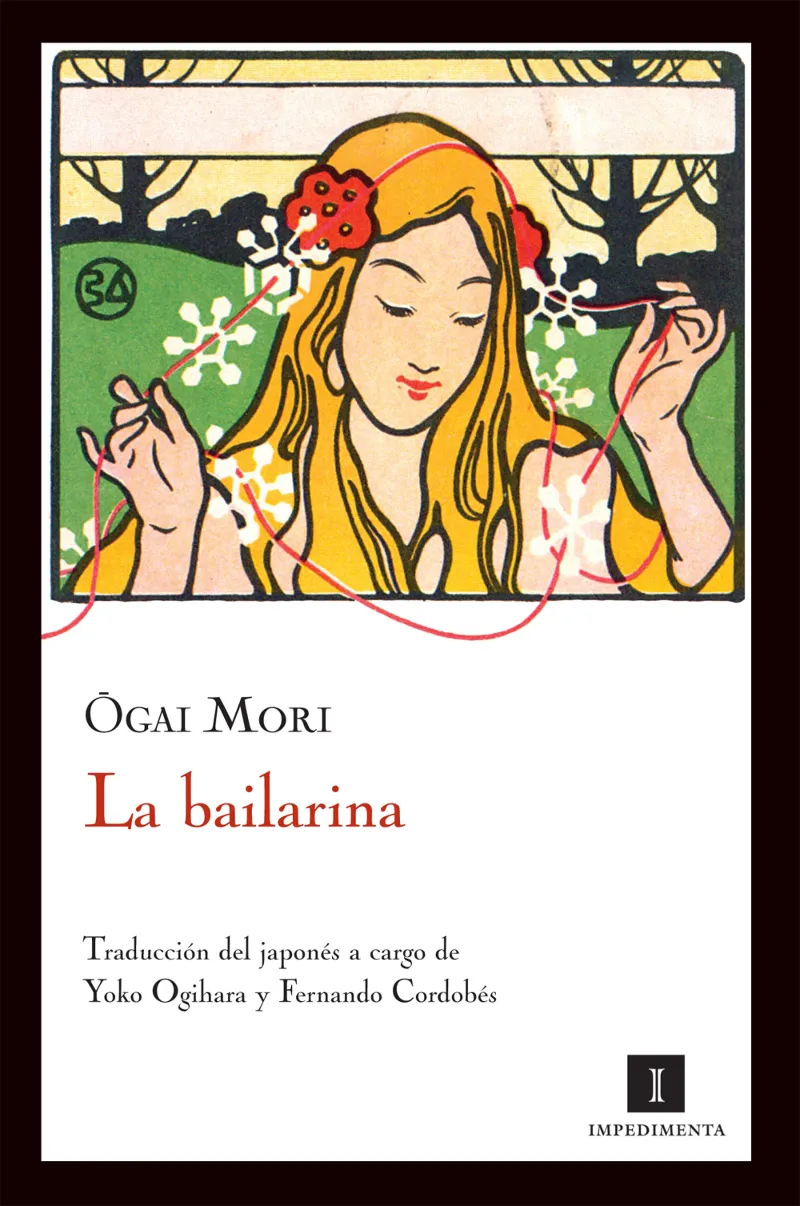 BAILARINA,LA