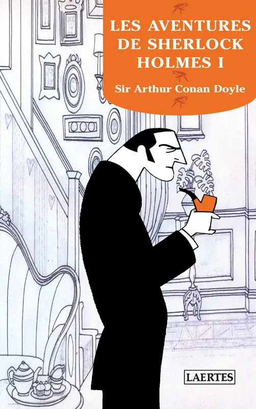 AVENTURES DE SHERLOCK HOLMES I