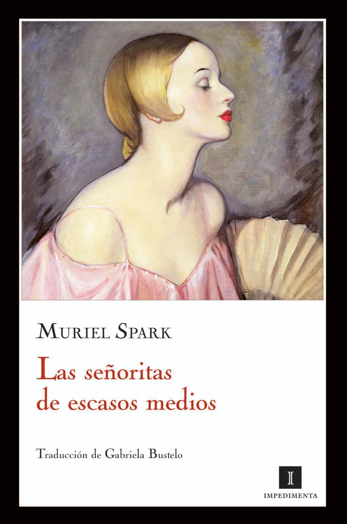SEÑORITAS DE ESCASOS MEDIOS, LAS