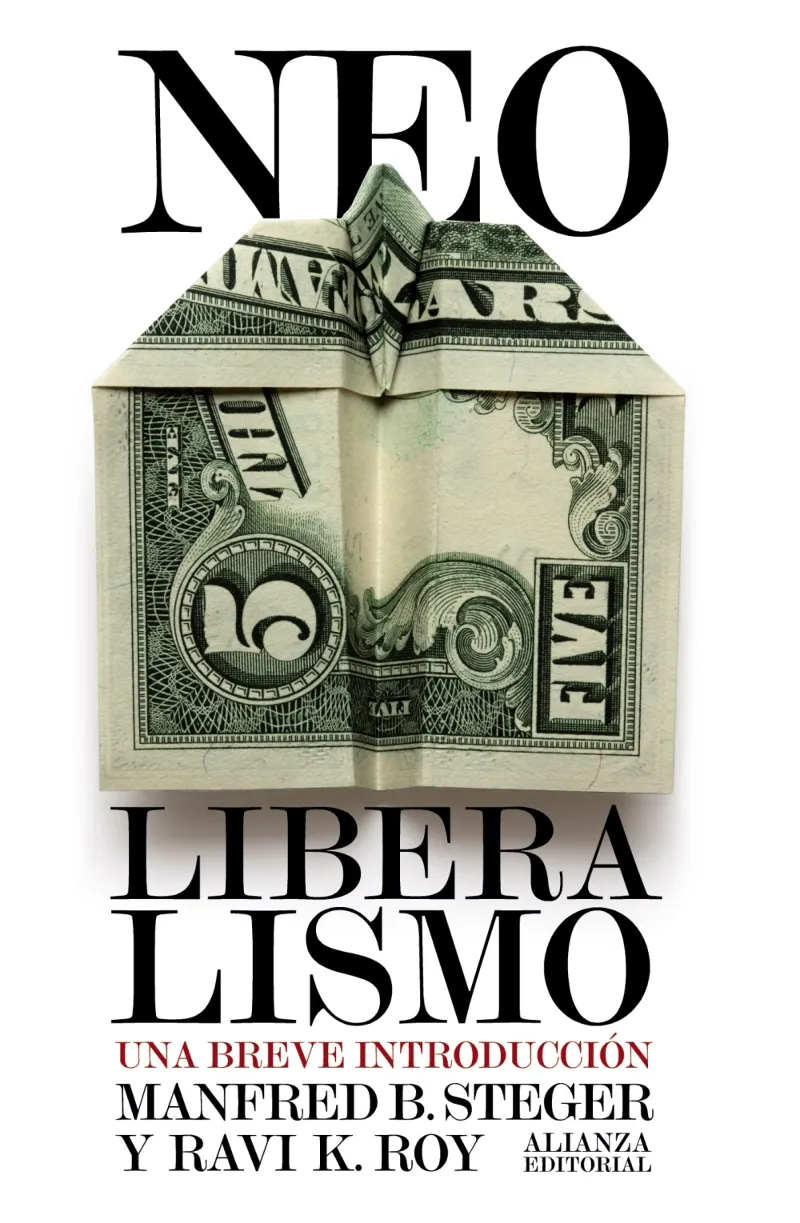 NEOLIBERALISMO -BUTXACA-