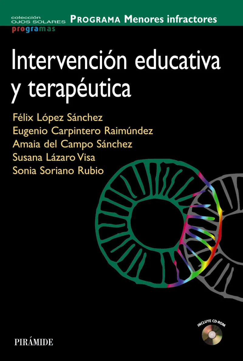 PROGRAMA Menores infractores