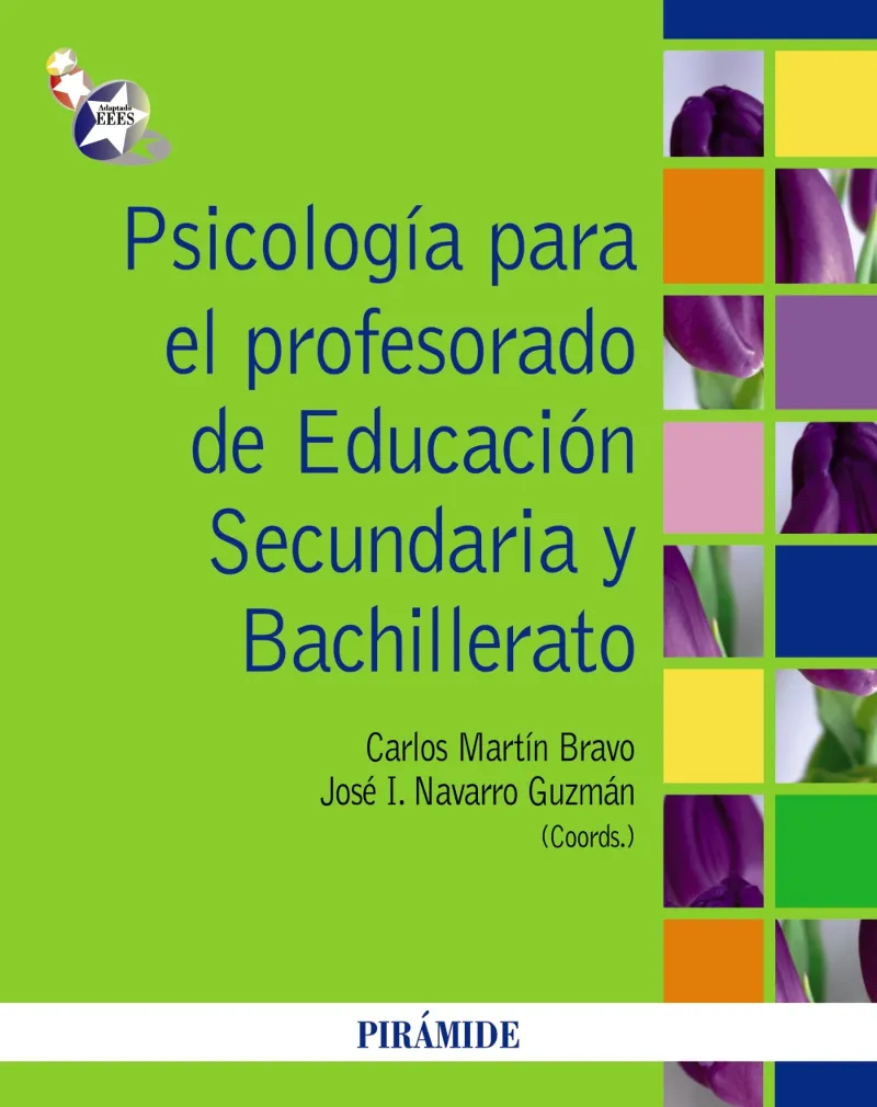 PSICOLOGIA PARA EL PROFESORADO DE EDUCACION