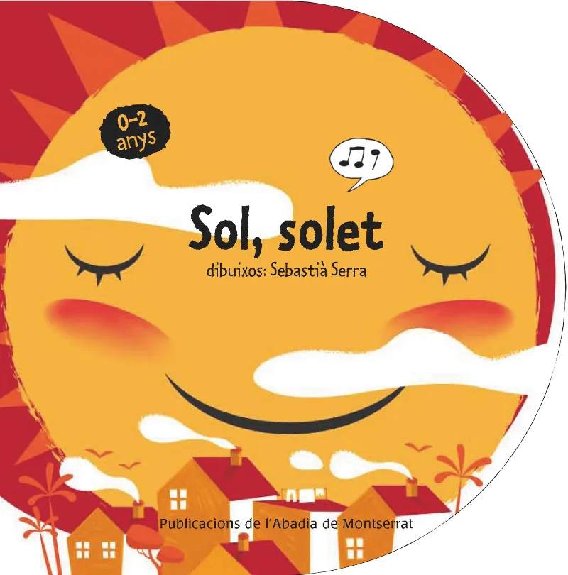 SOL SOLET -0-2 ANYS-