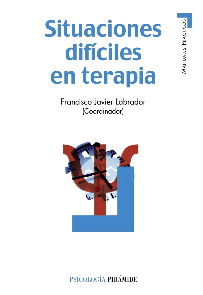 SITUACIONES DIFICILES EN TERAPIA