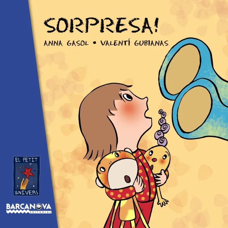 SORPRESA