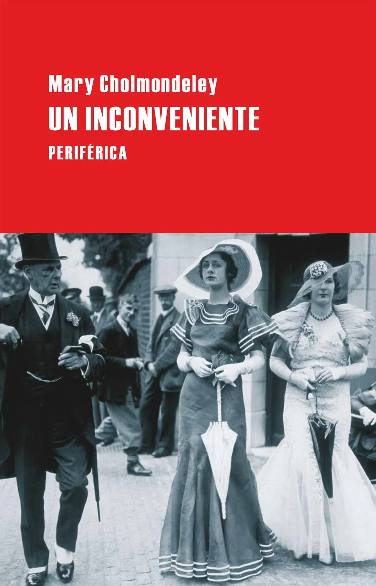 INCONVENIENTE,UN