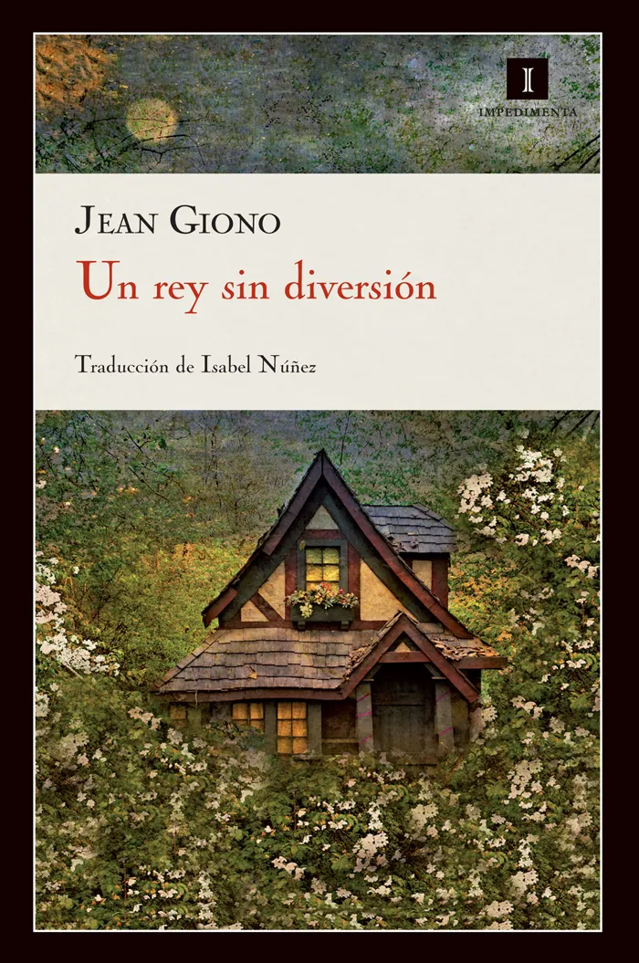 REY SIN DIVERSION,UN