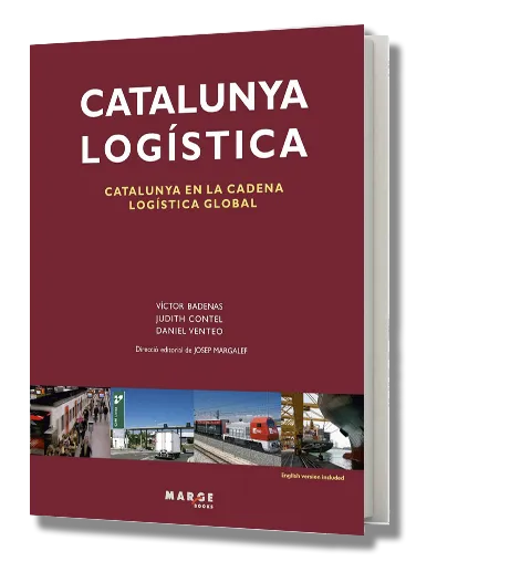 CATALUNYA LOGISTICA -ENGLISH VERSION INCLUDED-