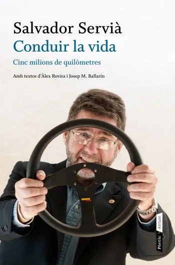 Conduir la vida