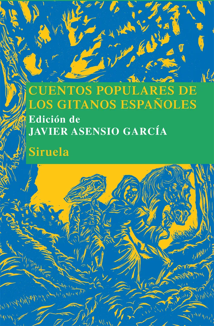 Cuentos populares de los gitanos españoles