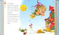 CONTES PER ANAR A DORMIR