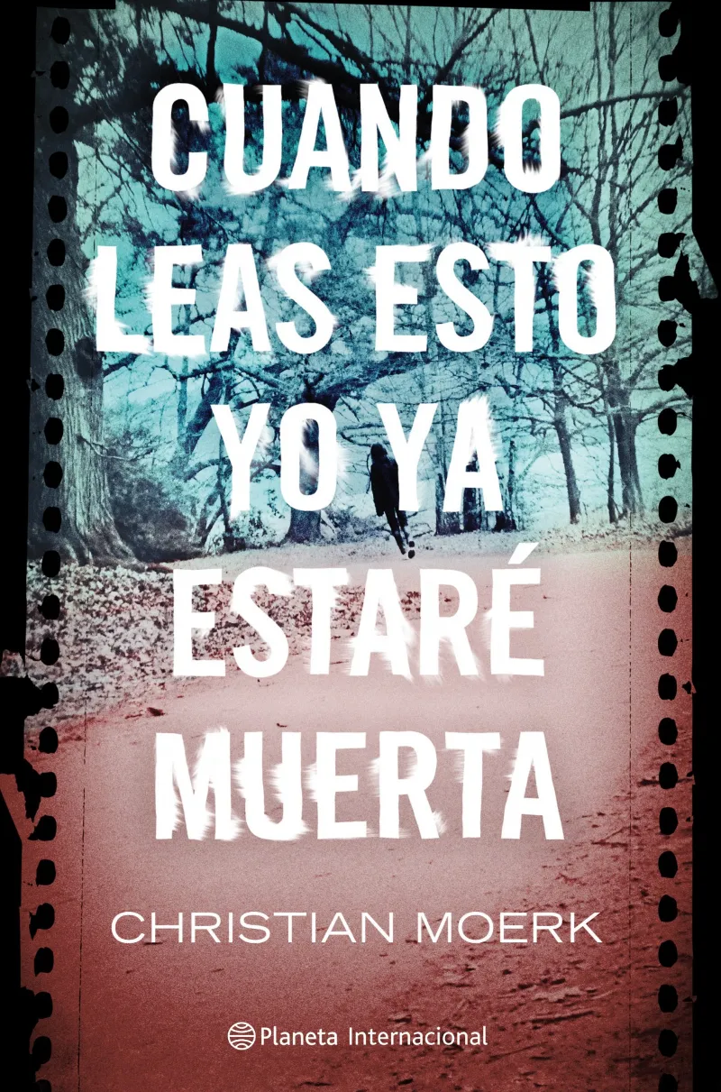 CUANDO LEAS ESTO YO YA ESTARE MUERTA