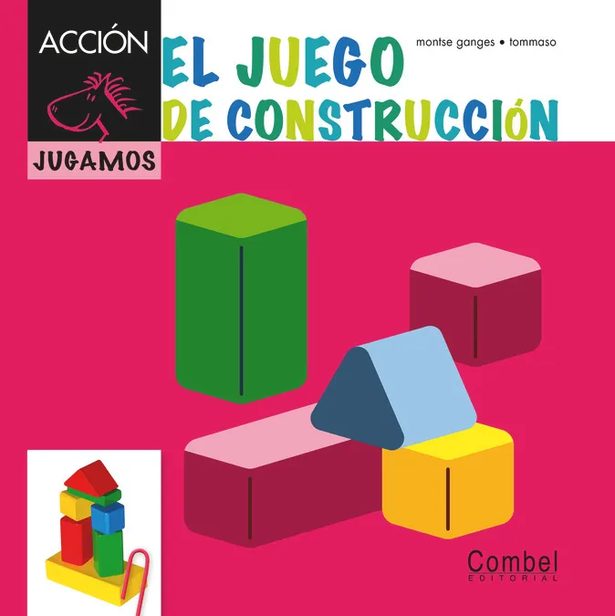 El juego de construcción