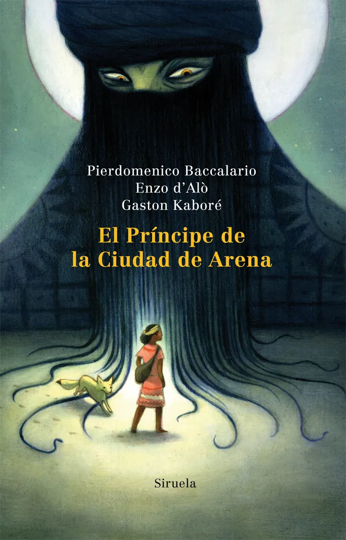 PRINCIPE DE LA CIUDAD DE ARENA,EL