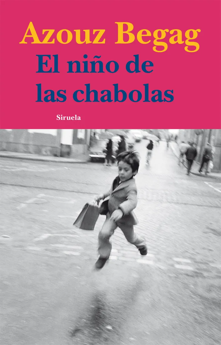 NIÑO DE LAS CHABOLAS, EL