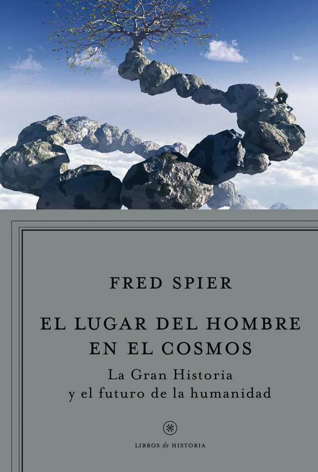LUGAR DEL HOMBRE EN EL COSMOS,EL