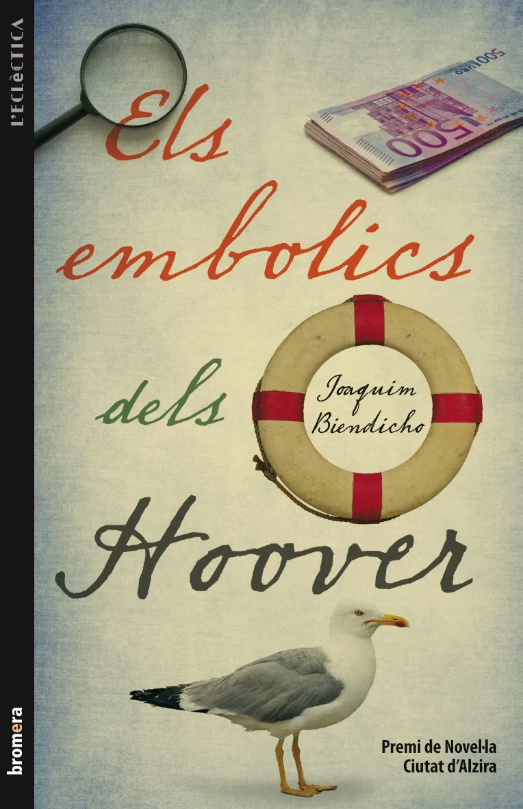 EMBOLICS DELS HOOVER,ELS