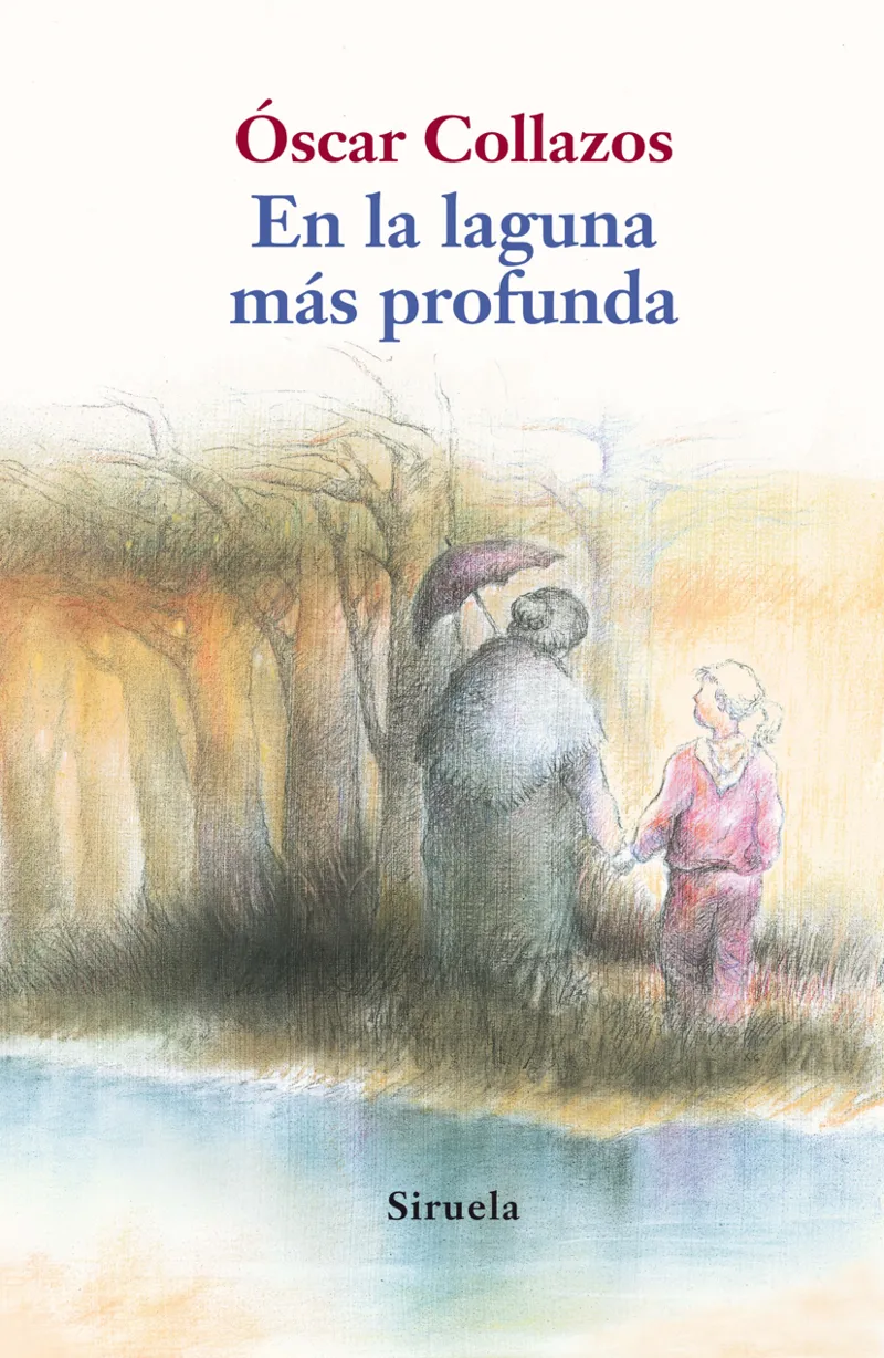 EN LA LAGUNA PROFUNDA