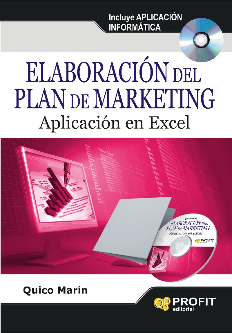 ELABORACION DEL PLAN DE MARKETING