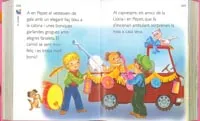 FAULES PER A SOMIAR