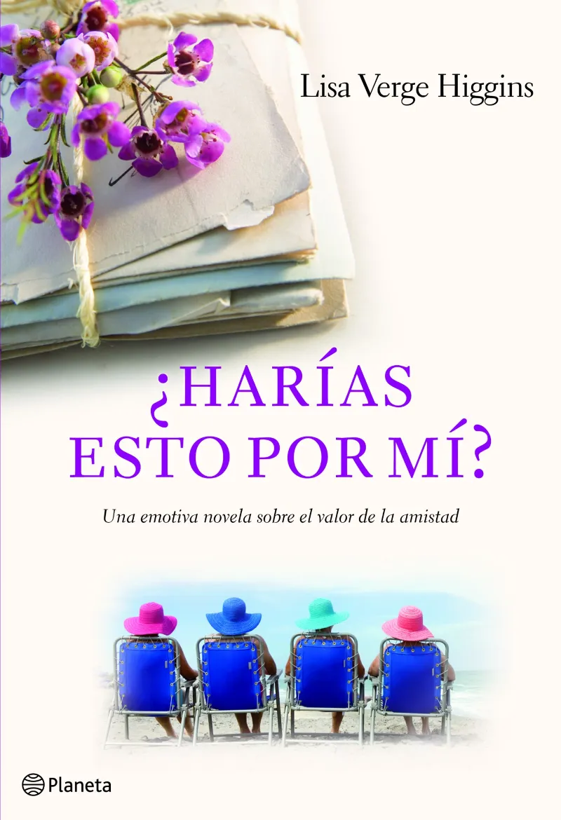 HARIAS ESTO POR MI?
