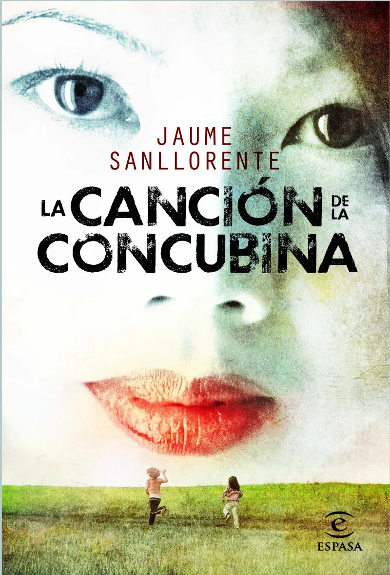 CANCION DE LA CONCUBINA,LA