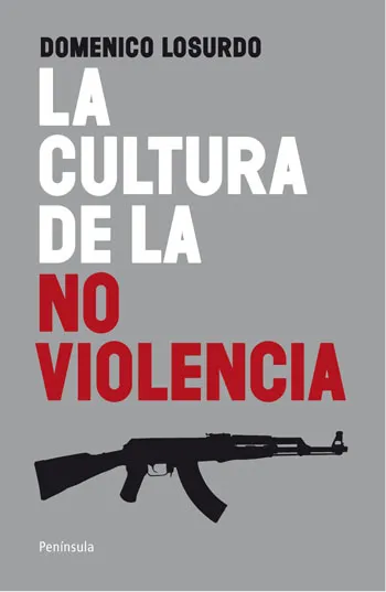 CULTURA DE LA NO VIOLENCIA,LA