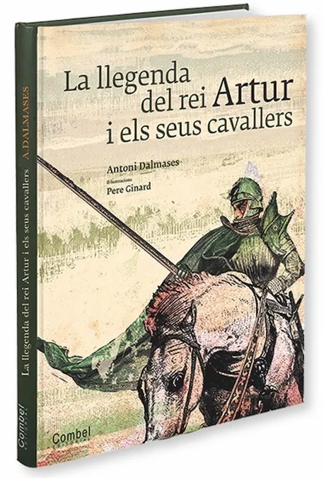 LLEGENDA DEL REI ARTUR I ELS SEUS CAVALLERS,LA