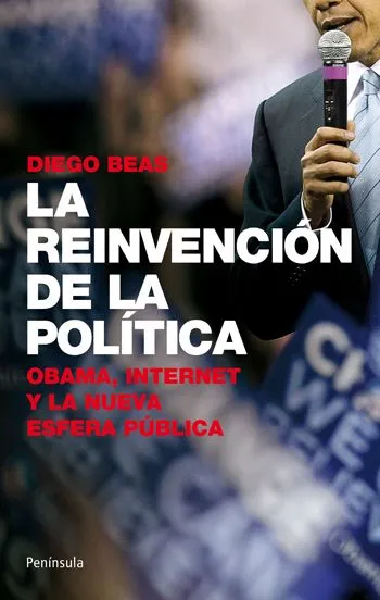 REINVENCION DE LA POLITICA,LA