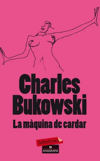 La màquina de cardar