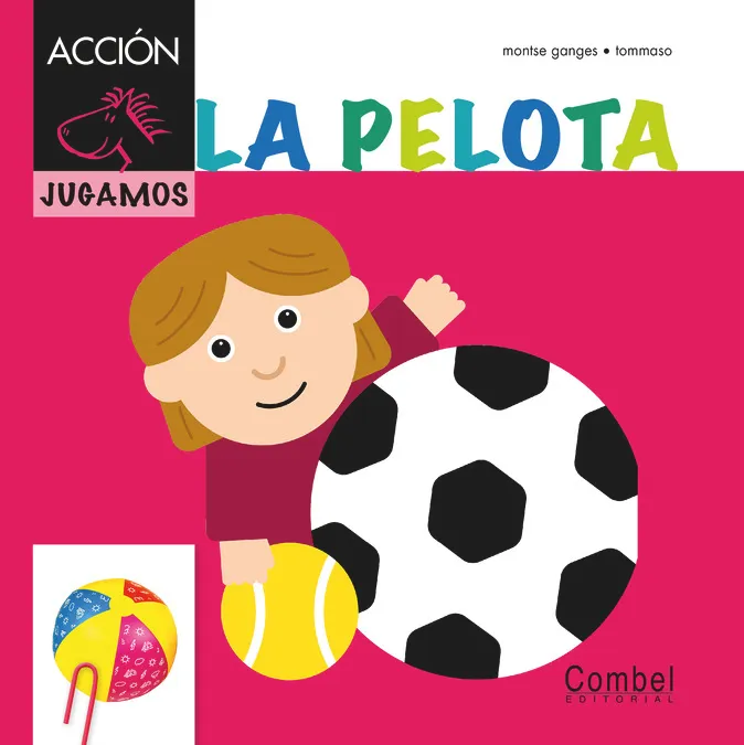 La pelota