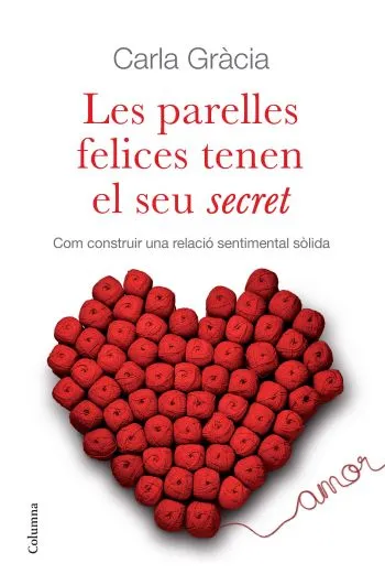 PARELLES FELICES TENEN EL SEU SECRET,LES