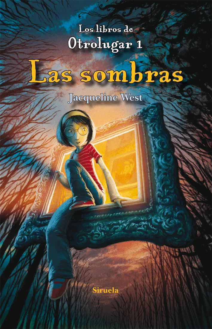 SOMBRAS, LAS