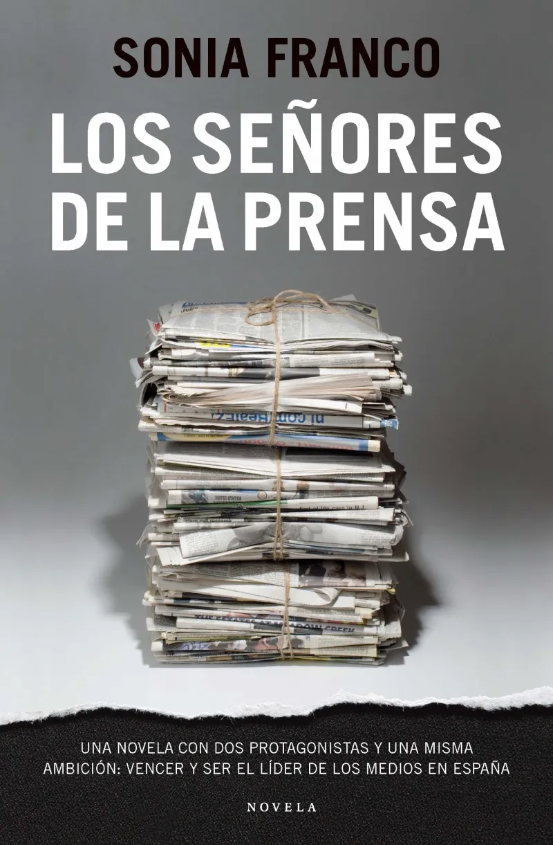 SEÑORES DE LA PRENSA,LOS