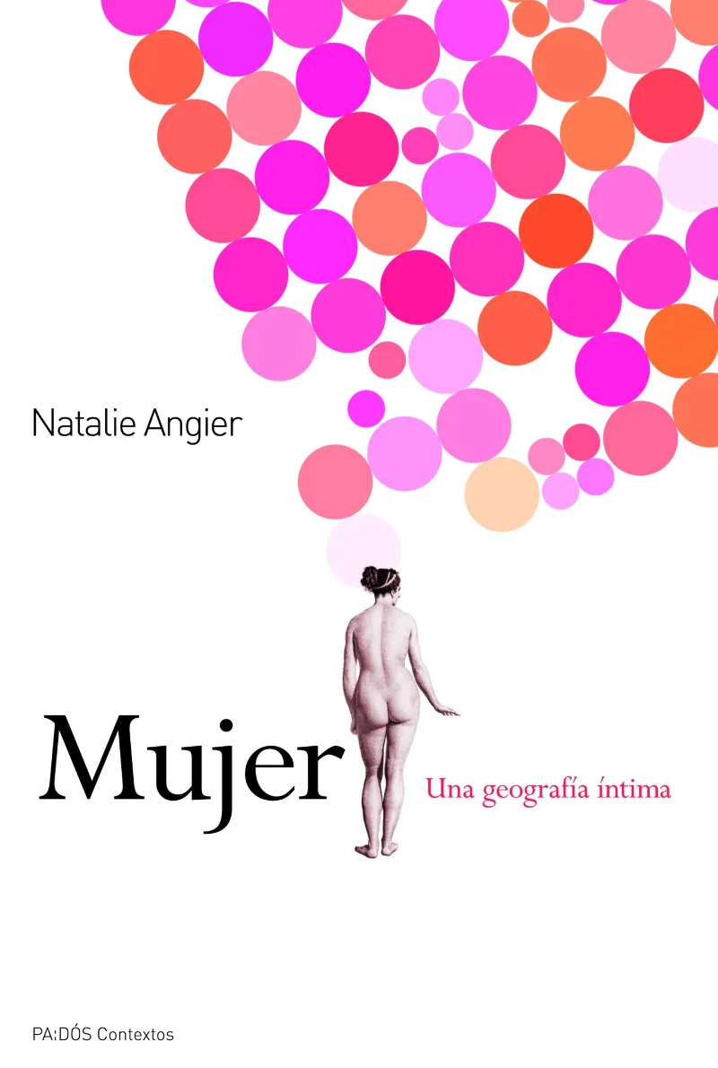 MUJER -UNA GEOGRAFIA INTIMA-