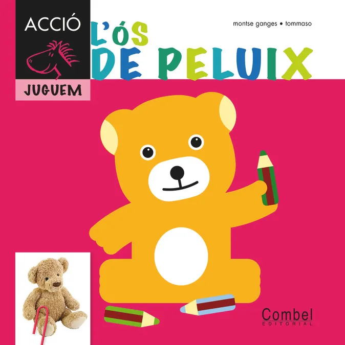 OS DE PELUIX,L' -LLETRA PAL / LLIGADA-