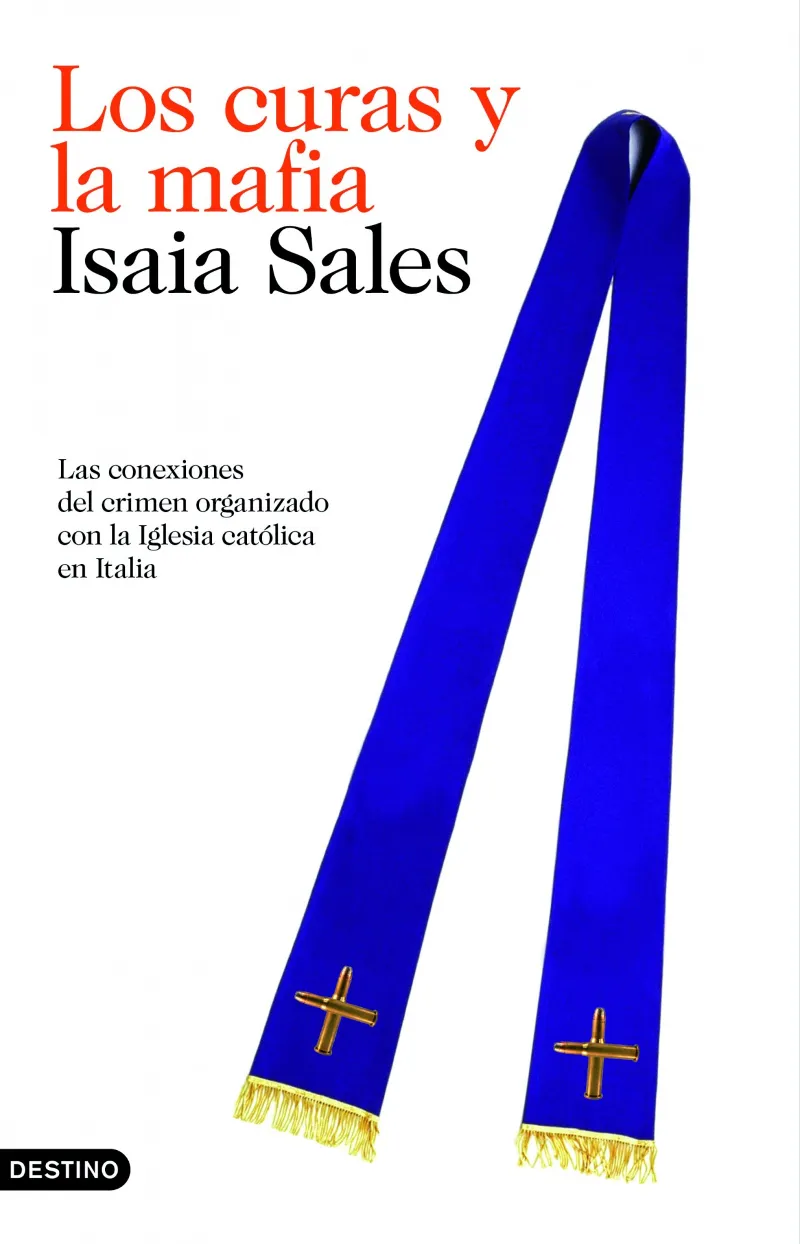 CURAS Y LA MAFIA,LOS