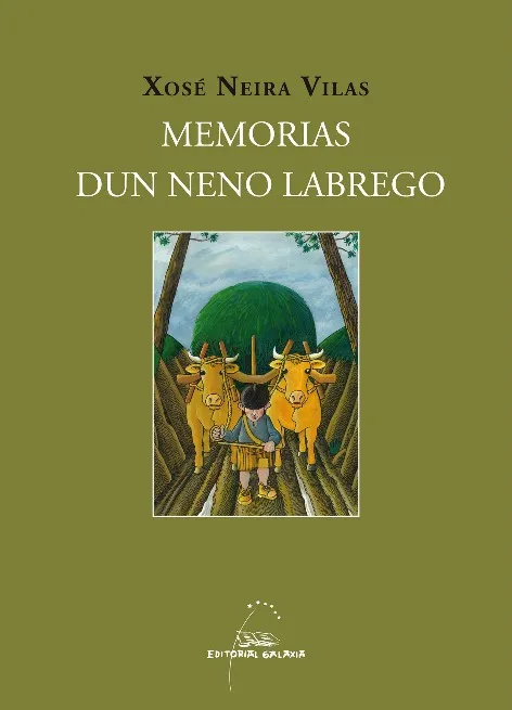Memorias dun neno labrego (C)
