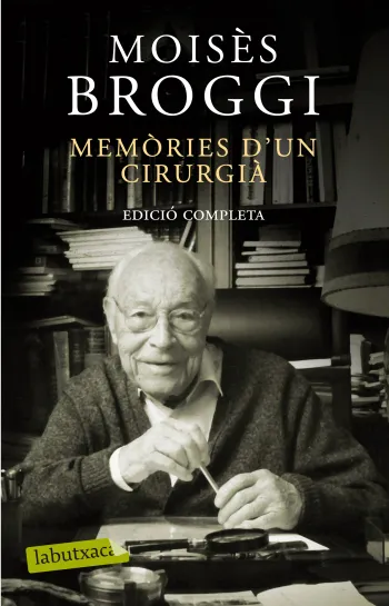Memòries d'un cirugià.