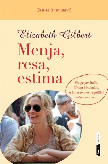 MENJA RESA ESTIMA