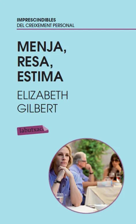 Menja, resa, estima