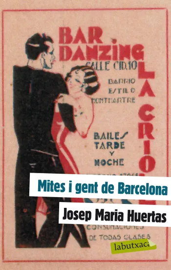 Mites i gent de Barcelona