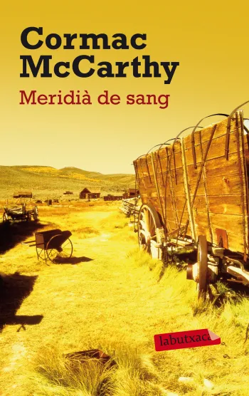 Meridià de sang