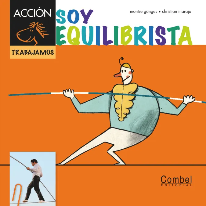 Soy equilibrista