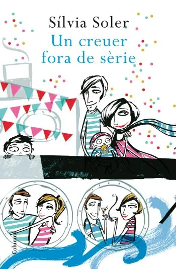CREUER FORA DE SERIE,UN