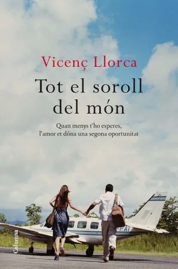 TOT EL SOROLL DEL MON